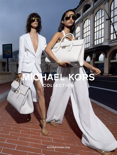 michael kors coral name model